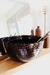 SET ENSALADERA x3 HAMMER BLACK