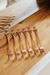 TENEDOR postre/picada MUSIC - comprar online