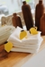 ANILLO LEMON SERVILLETA x6 - comprar online