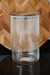 FRASCO VIDRIO MADERA 2400ml en internet