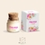 Mini Vela Aromática - Aniversário Modelo Ambre - comprar online
