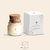 Mini Vela Aromática - Batizado Sacrée - comprar online
