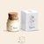 Mini Vela Aromática - Maternidade Modelo Violet - comprar online