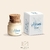 Mini Vela Aromática - Aniversário Modelo Bonheur - comprar online