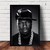 Quadro Fifty cent A3 (44x34 cm)