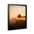 Quadro Vista cristo redentor - comprar online