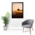 Quadro Vista cristo redentor
