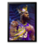 QUADRO LEBRON JAMES – King of L.A. na internet