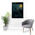 Quadro Noite