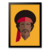 QUADRO ARTE AFRO na internet