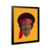 QUADRO ARTE AFRO - comprar online