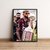 Quadro Gabigol Flamengo