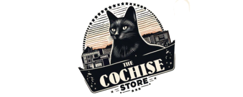 THE COCHISE STORE