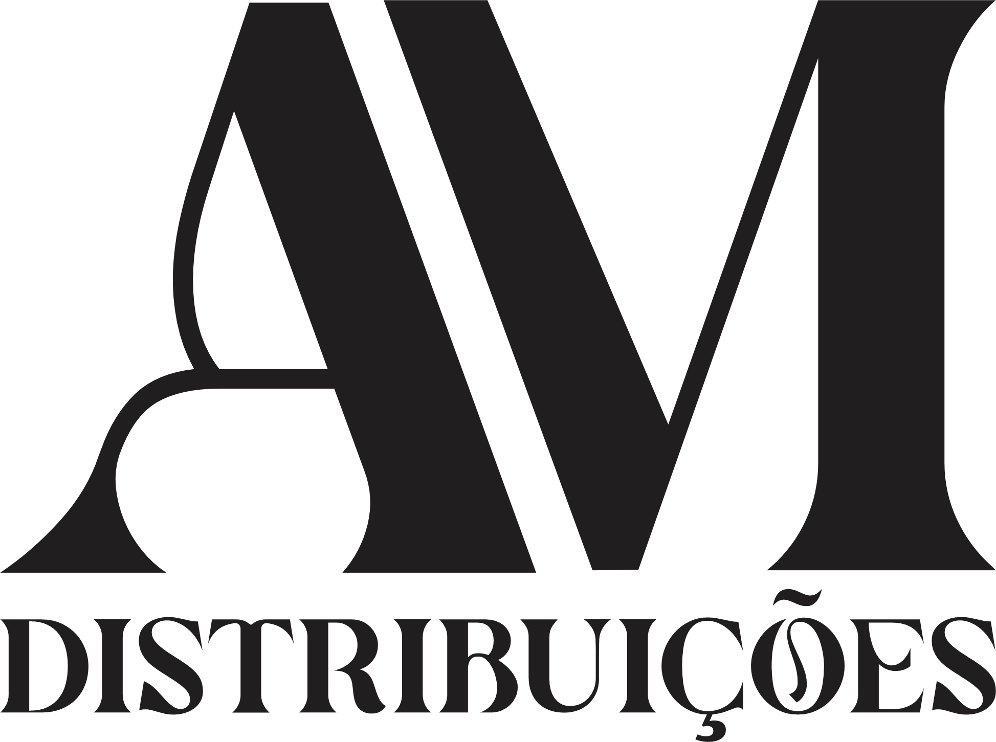 Am Distribuições