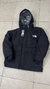 Camperon The North Face