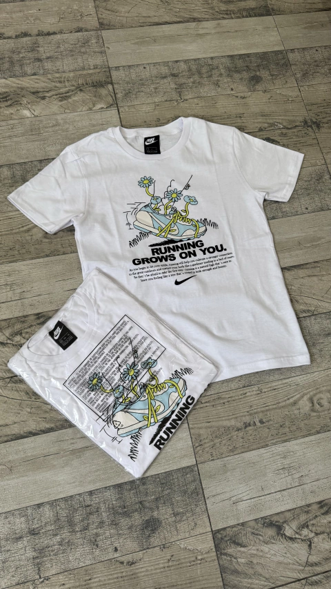 Remera Nike