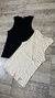 Musculosa ( Beige )