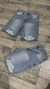 Bermuda Jean