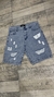 Bermuda Jean