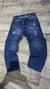 Pantalon Baggy