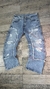 Jean Baggy