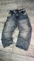 Jean Baggy