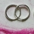 Argollitas 13 mm