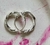 Argollitas Lali 15 mm