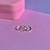 Anillo Mini Piedritas