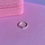 Anillo Cubic Pequeño