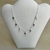 Choker de Estrellas
