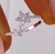 Anillo Estrella Doble