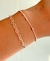 Pulsera Corazones
