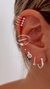 Cuff Bolitas - comprar online