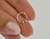 Argolla Bali 10mm ( UNIDAD )