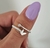 Anillo butterfly - comprar online