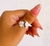Anillo de Colibri Regulable