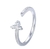 Anillo Flor - comprar online