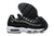 Air Max 95 'Black Pure Platinum' - Tnskz