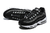 Air Max 95 'Black Pure Platinum' na internet