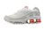 Sup x Shox Ride 2 “White”