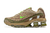 Sup x Shox Ride 2 “Olive”