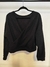 SWEATER CRUCE