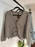 CARDIGAN ETNICA - comprar online