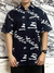 CAMISA BOTONES BALENCIAGA - comprar en línea
