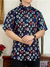 CAMISA DE BOTONES LV