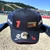 Gorra oracle red bull racing