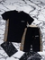 Conjunto Short Burberrry