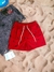 Short Polo