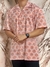 Camisa Botones Gucci